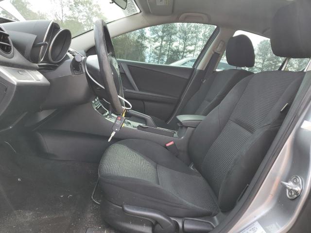 Photo 7 from auction – 2013 MAZDA 3 I with VIN JM1BL1TG4D1832892