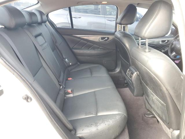 Photo 10 from auction – 2015 INFINITI Q50 BASE with VIN JN1BV7AP0FM351283