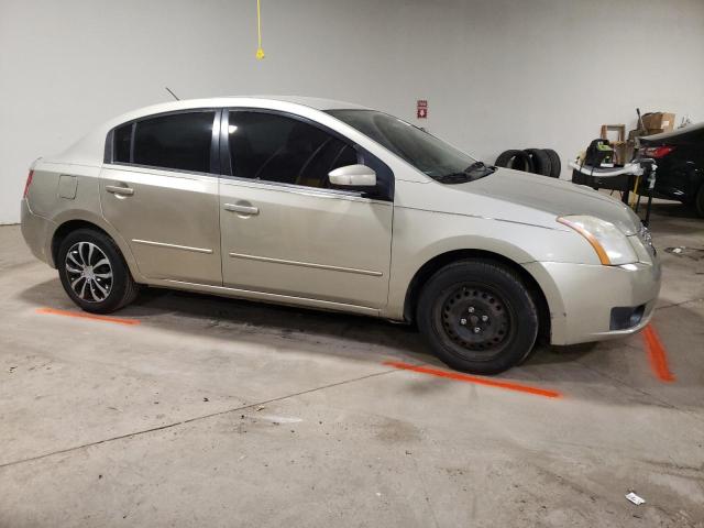 Photo 4 from auction – 2007 NISSAN SENTRA 2.0 with VIN 3N1AB61E77L669121