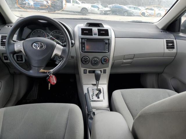 Photo 8 from auction – 2013 TOYOTA COROLLA with VIN 5YFBU4EE0DP077438