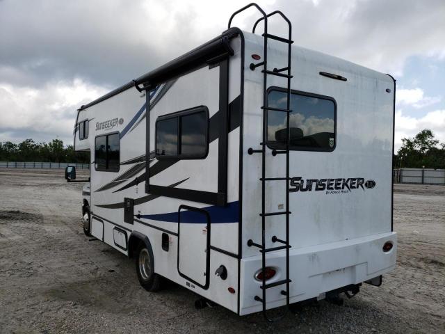 Photo 3 from auction – 2021 FORD ECONOLINE with VIN 1FDWE3FN0MDC32799