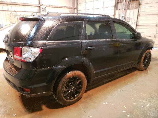 Photo 3 from auction – 2019 DODGE JOURNEY SE with VIN 3C4PDCBB4KT778858