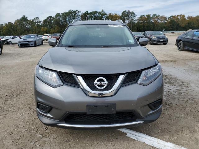 Photo 5 from auction – 2016 NISSAN ROGUE S with VIN KNMAT2MT1GP723868