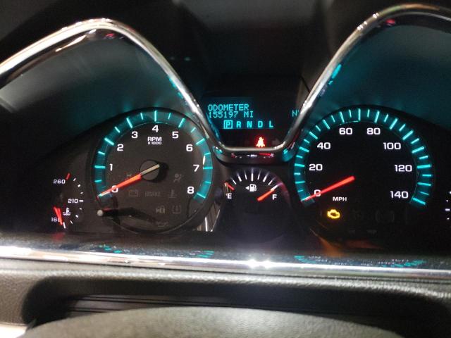 Photo 9 from auction – 2015 CHEVROLET TRAVERSE L with VIN 1GNKRGKD7FJ309157