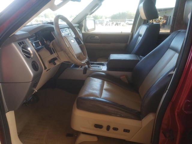 Photo 7 from auction – 2007 FORD EXPEDITION with VIN 1FMFK18507LA08601