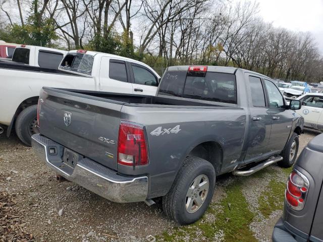 Photo 3 from auction – 2009 DODGE RAM 1500 with VIN 1D3HV18P19S805249