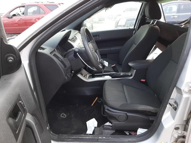 Photo 7 from auction – 2010 FORD FOCUS SE with VIN 1FAHP3FNXAW240244