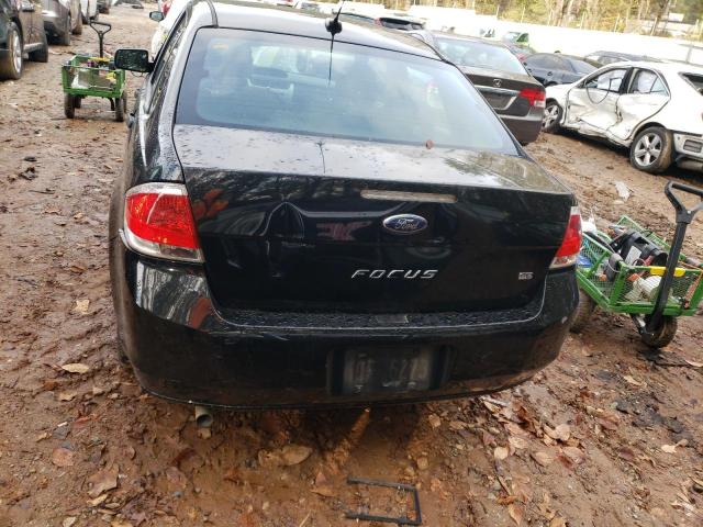 Photo 6 from auction – 2010 FORD FOCUS SE with VIN 1FAHP3FN8AW150817