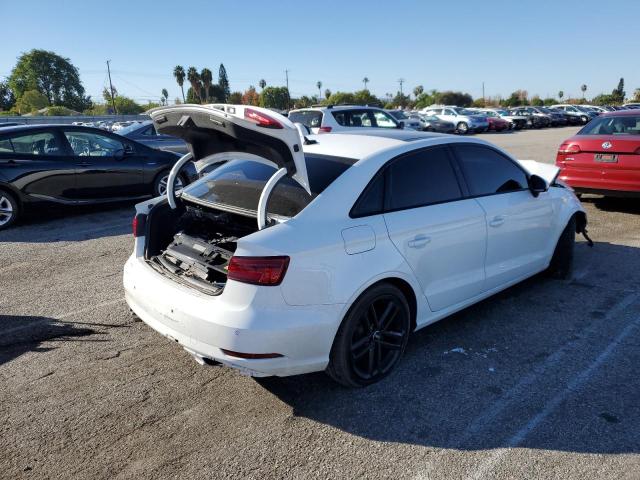 Photo 3 from auction – 2020 AUDI A3 PREMIUM with VIN WAUCUGFF8LA004931