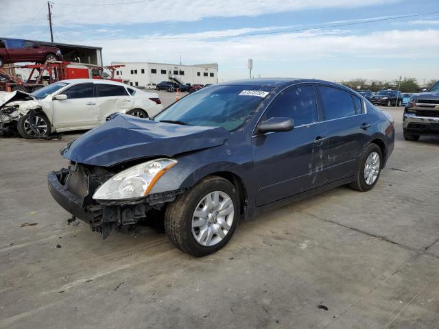 Photo 1 from auction – 2010 NISSAN ALTIMA BAS with VIN 1N4AL2AP2AN515496