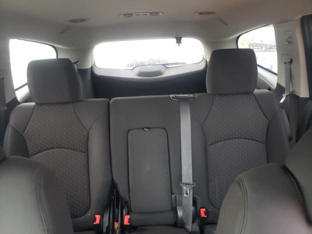 Photo 10 from auction – 2012 CHEVROLET TRAVERSE L with VIN 1GNKVGED6CJ247883