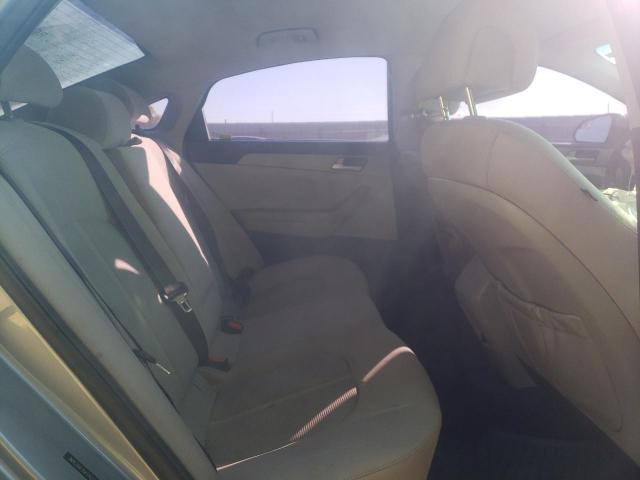 Photo 10 from auction – 2016 HYUNDAI SONATA SE with VIN 5NPE24AF3GH376277