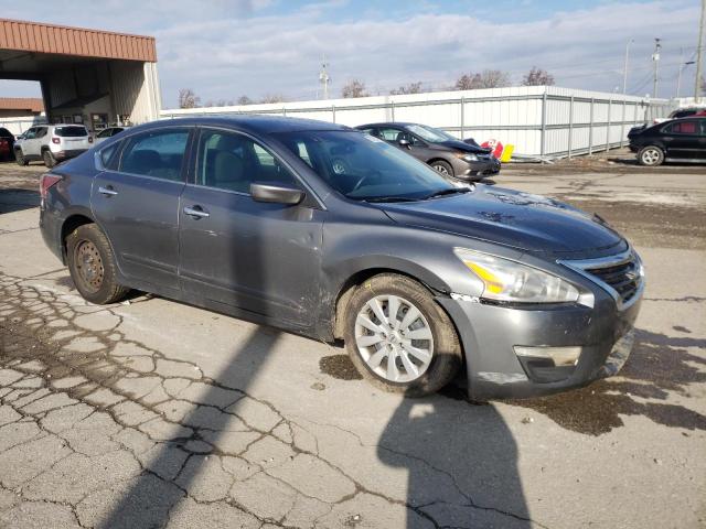 Photo 4 from auction – 2015 NISSAN ALTIMA S with VIN 1N4AL3APXFC192534