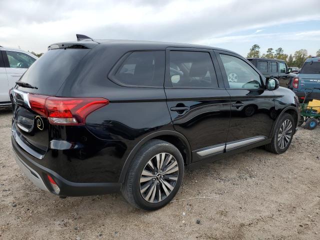 Photo 3 from auction – 2020 MITSUBISHI OUTLANDER with VIN JA4AD2A36LZ016324