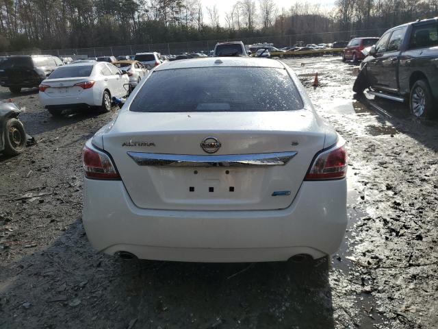 Photo 6 from auction – 2014 NISSAN ALTIMA 2.5 with VIN 1N4AL3AP6EC185711