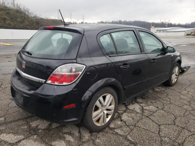 Photo 3 from auction – 2008 SATURN ASTRA XE with VIN W08AR671685056107