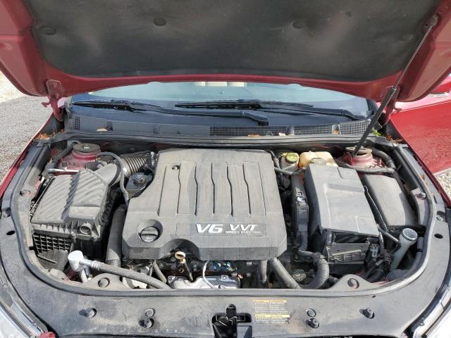 Photo 11 from auction – 2011 BUICK LACROSSE C with VIN 1G4GC5ED0BF152418