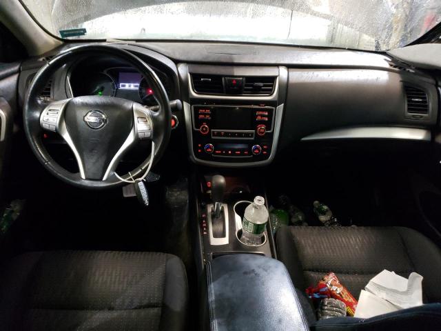 Photo 8 from auction – 2017 NISSAN ALTIMA 2.5 with VIN 1N4AL3AP9HC176750