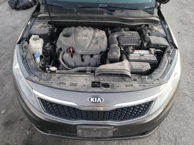 Photo 11 from auction – 2013 KIA OPTIMA LX with VIN 5XXGM4A71DG105723