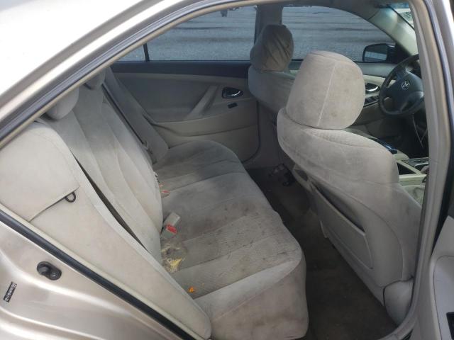 Photo 10 from auction – 2008 TOYOTA CAMRY CE with VIN 4T1BE46K78U778449