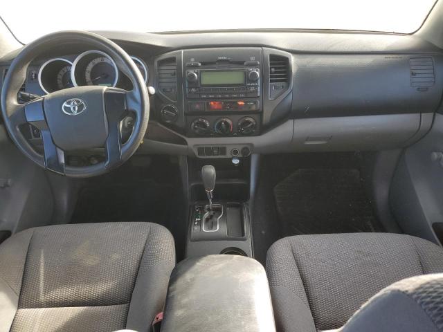 Photo 8 from auction – 2012 TOYOTA TACOMA with VIN 5TFPX4EN3CX007767