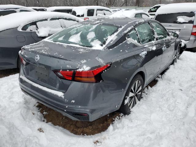 Photo 4 from auction – 2019 NISSAN ALTIMA SL with VIN 1N4BL4EVXKC182227