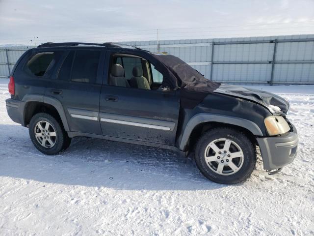 Photo 4 from auction – 2006 ISUZU ASCENDER S with VIN 4NUDT13S362701208