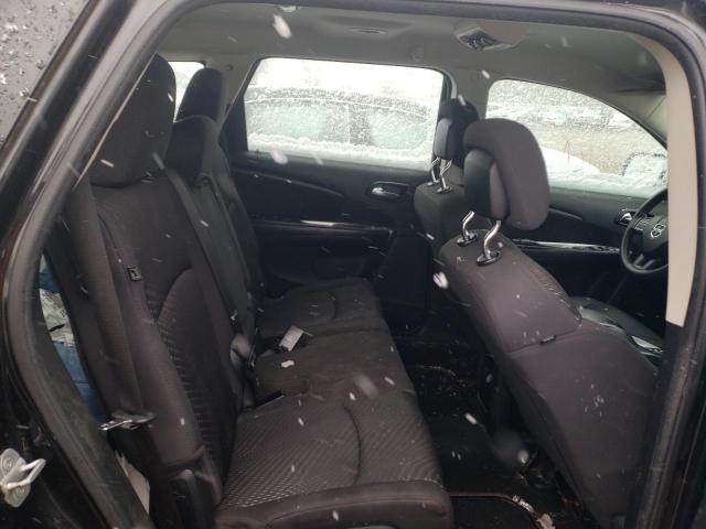 Photo 10 from auction – 2012 DODGE JOURNEY SE with VIN 3C4PDCAB1CT276182
