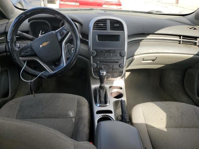 Photo 8 from auction – 2014 CHEVROLET MALIBU LS with VIN 1G11B5SL5EF136673