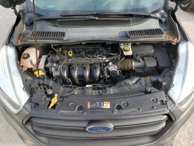 Photo 12 from auction – 2017 FORD ESCAPE S with VIN 1FMCU0F70HUB74205