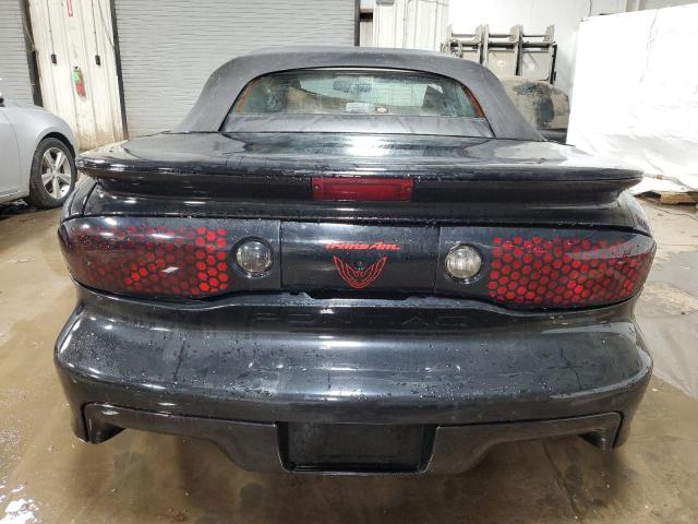 Photo 9 from auction – 1997 PONTIAC FIREBIRD F with VIN 2G2FV32P7V2221371