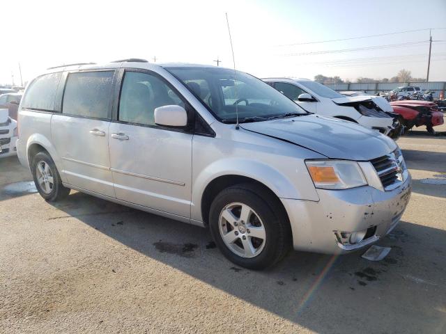 Photo 4 from auction – 2010 DODGE GRAND CARA with VIN 2D4RN5D13AR483552