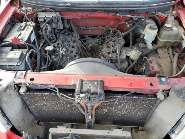 Photo 11 from auction – 2005 FORD F150 with VIN 1FTPX14515FB43713
