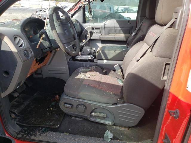 Photo 7 from auction – 2007 FORD F150 with VIN 1FTPX12V77NA01572
