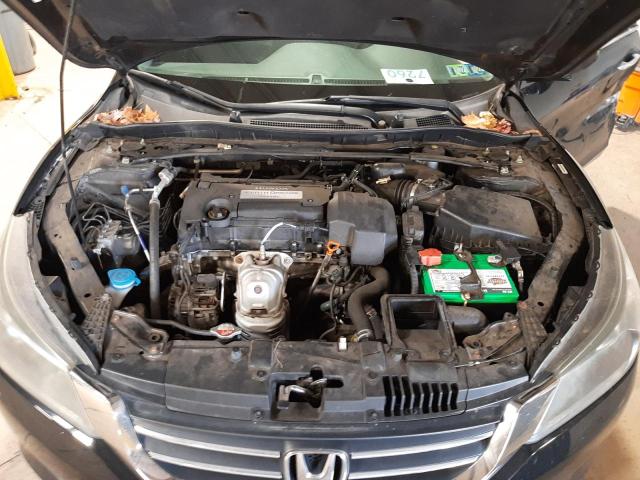 Photo 11 from auction – 2013 HONDA ACCORD EXL with VIN 1HGCR2F80DA104257
