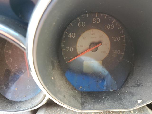 Photo 9 from auction – 2005 NISSAN ALTIMA S with VIN 1N4AL11D65C213551