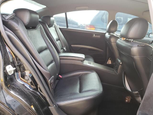 Photo 10 from auction – 2004 NISSAN MAXIMA SE with VIN 1N4BA41E94C841672