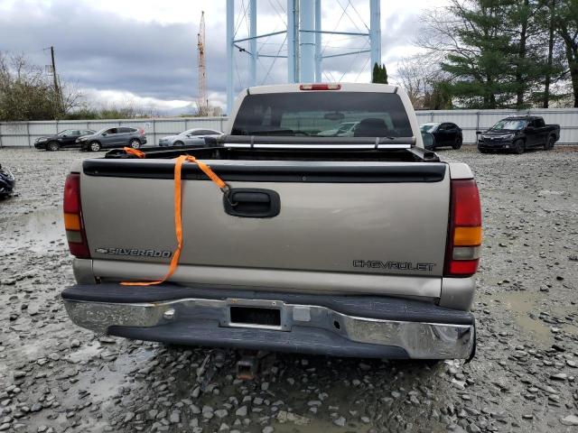 Photo 6 from auction – 1999 CHEVROLET silverado with VIN 2GCEK19T3X1282166