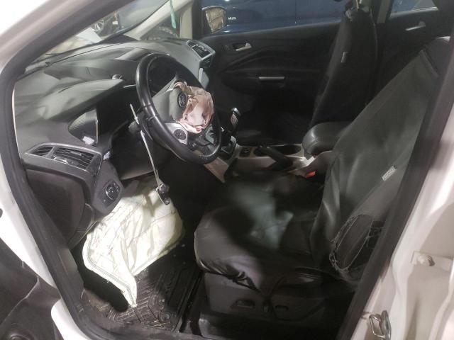 Photo 7 from auction – 2013 FORD C-MAX SEL with VIN 1FADP5BU1DL550974