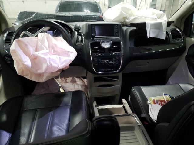 Photo 8 from auction – 2015 CHRYSLER TOWN & COU with VIN 2C4RC1BG6FR751679
