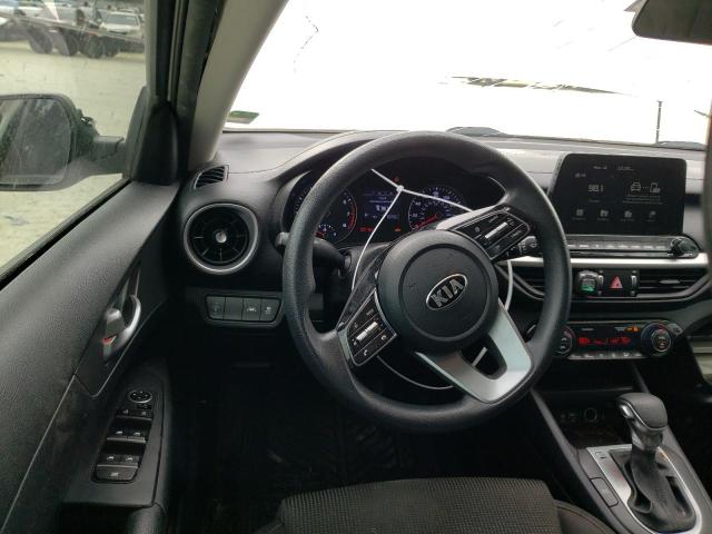 Photo 8 from auction – 2019 KIA FORTE FE with VIN 3KPF24AD5KE040646