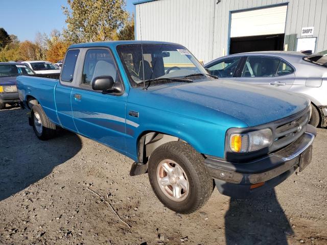 Photo 4 from auction – 1996 MAZDA B3000 CAB with VIN 4F4CR16U8TTM14415