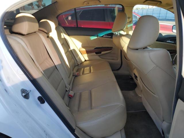 Photo 10 from auction – 2012 HONDA ACCORD EXL with VIN 1HGCP3F85CA031669