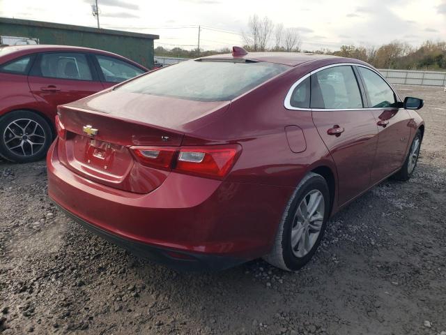 Photo 3 from auction – 2017 CHEVROLET MALIBU LT with VIN 1G1ZE5ST7HF218161