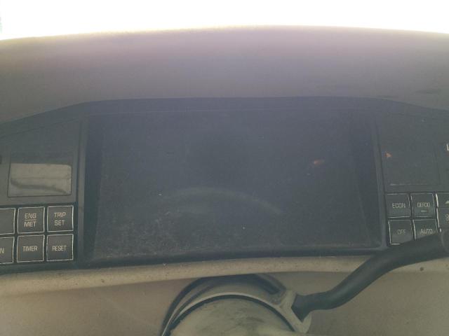 Photo 9 from auction – 1995 CADILLAC DEVILLE with VIN 1G6KD52B2SU224989