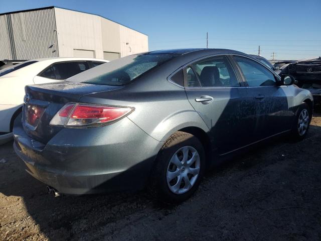 Photo 3 from auction – 2012 MAZDA 6 I with VIN 1YVHZ8BH8C5M05261