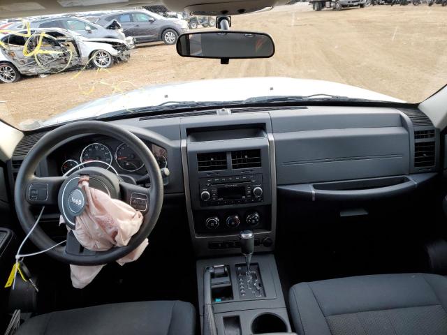 Photo 8 from auction – 2012 JEEP LIBERTY SP with VIN 1C4PJMAK7CW158310