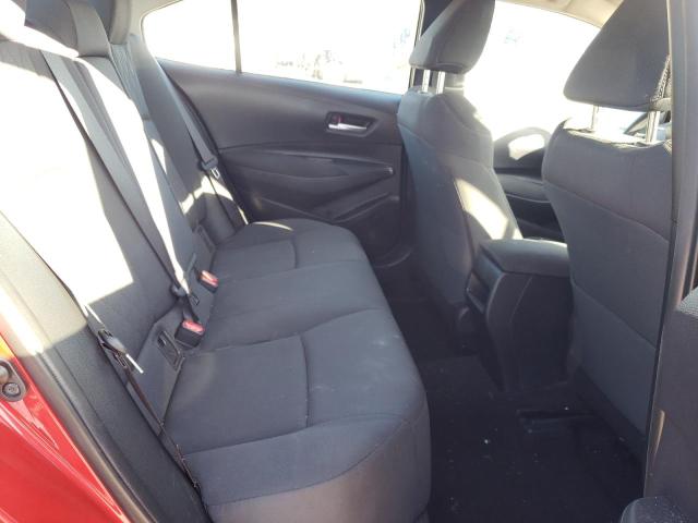 Photo 10 from auction – 2020 TOYOTA COROLLA LE with VIN JTDEPRAE1LJ018912