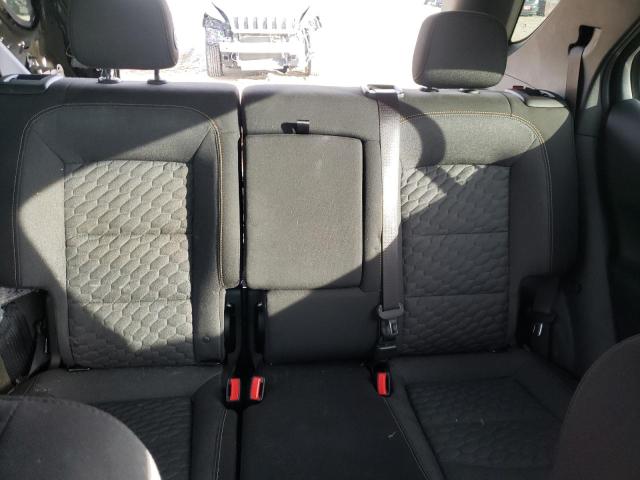 Photo 10 from auction – 2018 CHEVROLET EQUINOX LT with VIN 2GNAXJEV9J6107963