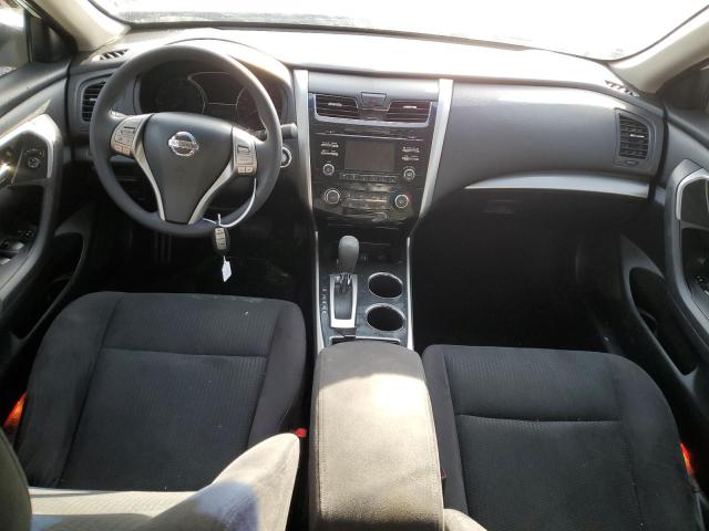 Photo 8 from auction – 2014 NISSAN ALTIMA 2.5 with VIN 1N4AL3AP6EC185711